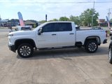 Used 2023 Chevrolet Silverado 2500 Custom w/ Custom Convenience Package image 6