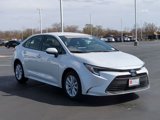 Certified 2025 Toyota Corolla LE w/ LE Premium Package image 5