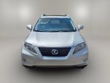 Used 2011 Lexus RX 350 AWD image 2