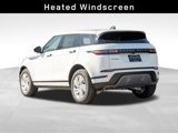 Certified 2025 Land Rover Range Rover Evoque S image 6