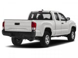 Used 2018 Toyota Tacoma SR image 2