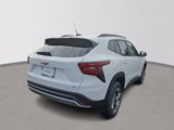 New 2025 Chevrolet Trax LT image 4