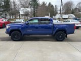 Certified 2022 Toyota Tacoma SR5 image 2