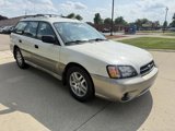 Used 2003 Subaru Outback Wagon image 3