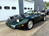 Used 1994 Chevrolet Corvette Convertible image 3