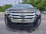 Used 2013 Ford Edge Limited image 2