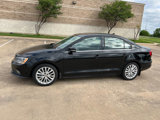 Used 2016 Volkswagen Jetta SEL image 2