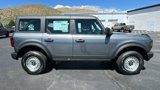 New 2025 Ford Bronco 4-Door image 2