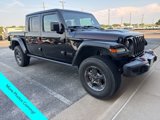 Used 2020 Jeep Gladiator Rubicon image 2