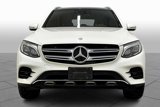Used 2017 Mercedes-Benz GLC 300 image 3