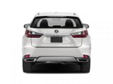 Used 2020 Lexus RX 350 AWD w/ Premium Package image 5
