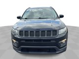 Used 2018 Jeep Compass Latitude image 3