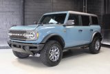Used 2021 Ford Bronco Badlands image 4