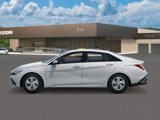 New 2025 Hyundai Elantra SE image 3
