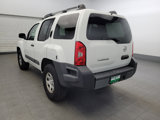Used 2014 Nissan Xterra X image 5