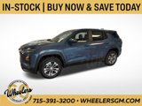 New 2026 Chevrolet Equinox LT w/ Convenience Package II image 1