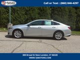 Used 2020 Chevrolet Malibu LT image 5