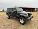 Used 2012 Jeep Wrangler Unlimited Sport image 2