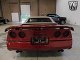 Used 1987 Chevrolet Corvette Convertible image 3