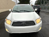 Used 2008 Toyota Highlander Limited image 2