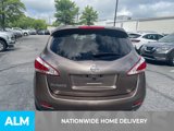 Used 2012 Nissan Murano S image 5