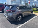 Certified 2021 Nissan Rogue SV w/ Premium Package image 4