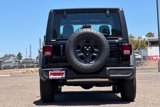 New 2025 Jeep Wrangler Sport image 6