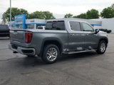Used 2021 GMC Sierra 1500 SLT w/ SLT Premium Package image 3