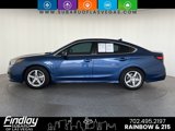 Used 2022 Subaru Legacy Premium image 2