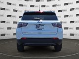 Certified 2023 Jeep Compass Limited image 5