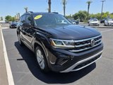 Used 2021 Volkswagen Atlas SE image 4