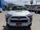 Used 2023 Toyota 4Runner TRD Off-Road Premium image 2