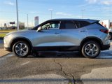 Used 2023 Chevrolet Blazer LT image 3