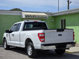Used 2021 Ford F150 XL w/ Equipment Group 101A High image 6
