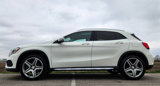 Used 2015 Mercedes-Benz GLA 250 4MATIC image 2