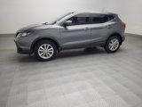 Used 2018 Nissan Rogue Sport S w/ S Appearance Package image 2