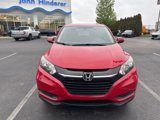 Used 2018 Honda HR-V LX image 2