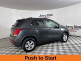 Used 2020 Chevrolet Trax LT w/ Driver Confidence Package image 5