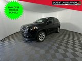 New 2025 Jeep Compass Latitude image 4