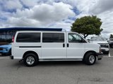 Used 2019 Chevrolet Express 3500 LT w/ LT Preferred Equipment Group image 5