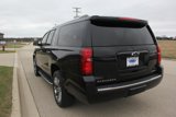 Certified 2020 Chevrolet Suburban Premier image 6