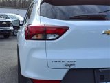 New 2025 Chevrolet TrailBlazer LT w/ LT Cold Weather Package image 5