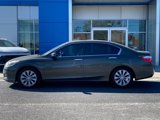 Used 2014 Honda Accord EX-L image 2