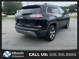 Used 2019 Jeep Cherokee Limited image 5