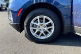 Used 2022 Chevrolet Equinox LT image 2