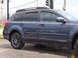Used 2014 Subaru Outback 2.5i Limited w/ Moonroof Package image 4