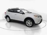Used 2015 Toyota RAV4 Limited image 4