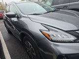 Used 2019 Nissan Murano SV image 2