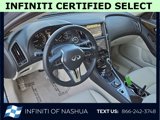 Certified 2019 INFINITI Q50 Luxe w/ Essential Package (3.0T Luxe) image 5