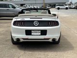 Used 2014 Ford Mustang Premium w/ Electronics Package image 4